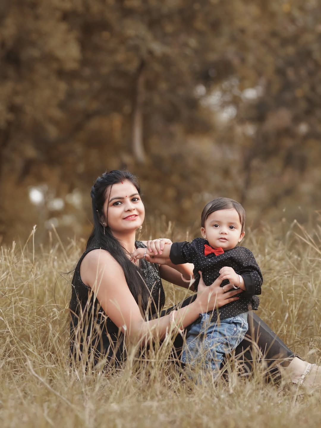 Atharv Tiwari - Kids Influencer, Child Model, and Premium Content Creator Portfolio Image